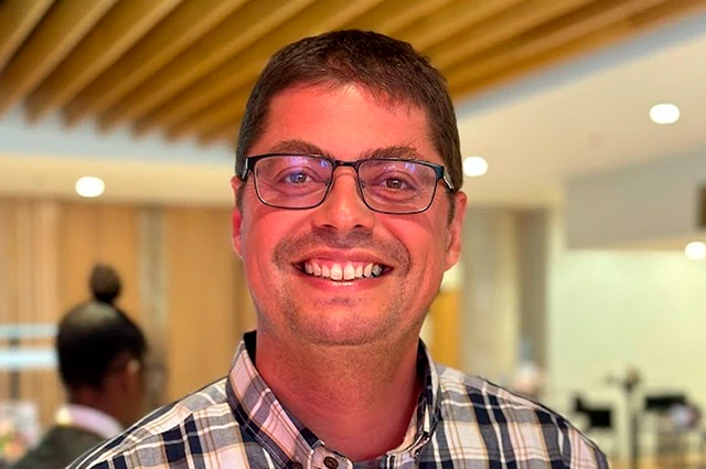 Jorge Duarte: abordagens direcionadas de poda e gestão de mirtilos com base nas condições climáticas