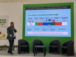 Hortitool consulting Freskon 2026