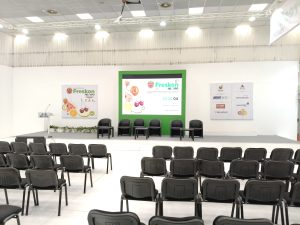 Hortitool consulting Freskon 2026